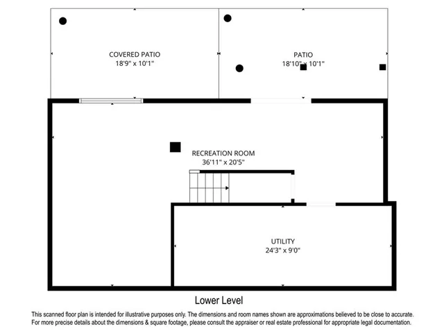 $4,950 | 2704 Margaret Mitchell Drive Northwest, Atlanta, GA 30327