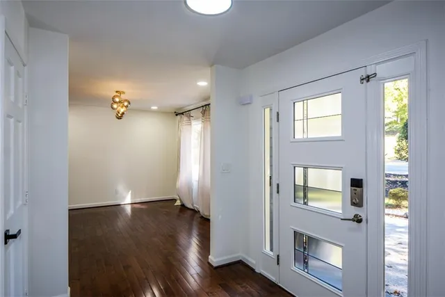 $4,950 | 2704 Margaret Mitchell Drive Northwest, Atlanta, GA 30327