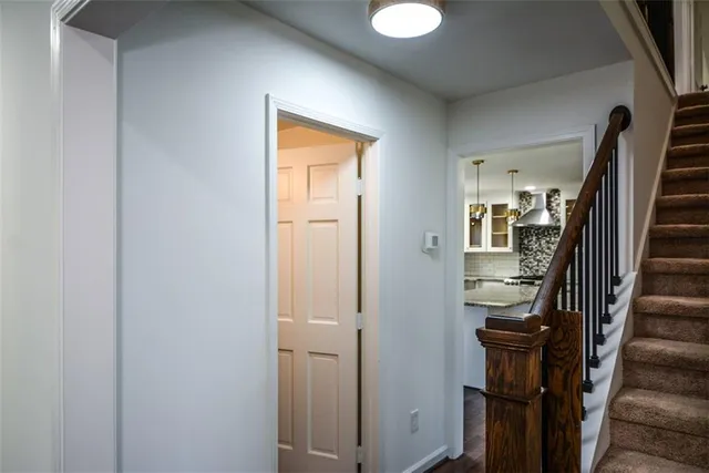 $4,950 | 2704 Margaret Mitchell Drive Northwest, Atlanta, GA 30327