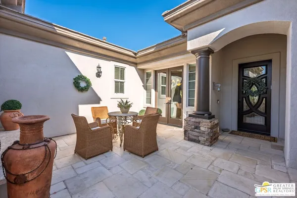 $7,800 | 104 Azzuro Drive, Palm Desert, CA 92211