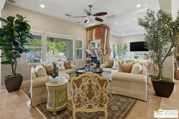 $7,800 | 104 Azzuro Drive, Palm Desert, CA 92211