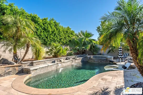 $7,800 | 104 Azzuro Drive, Palm Desert, CA 92211