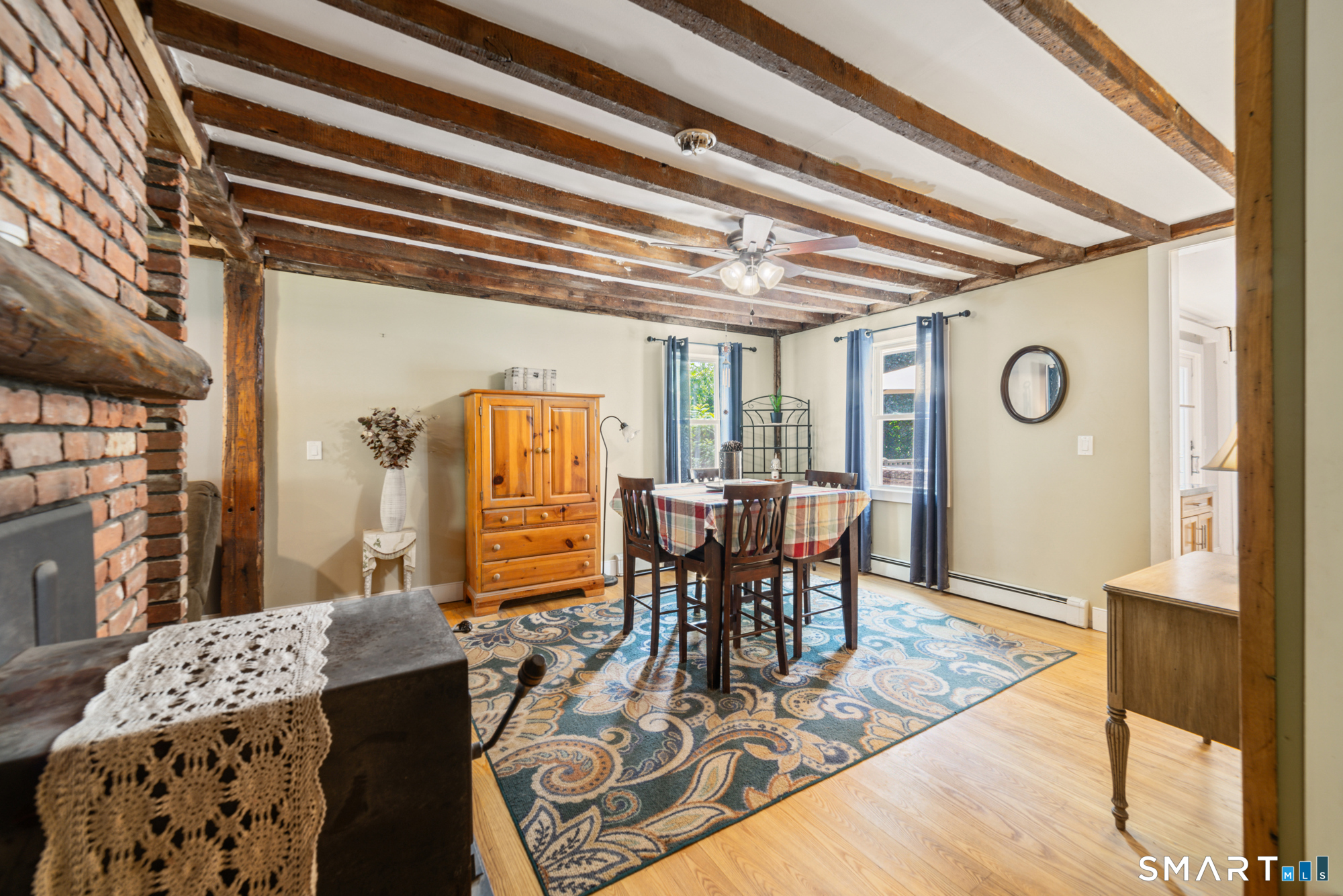 230 Reynolds Bridge Road Thomaston, CT 06787 - Photo 6 of 37
