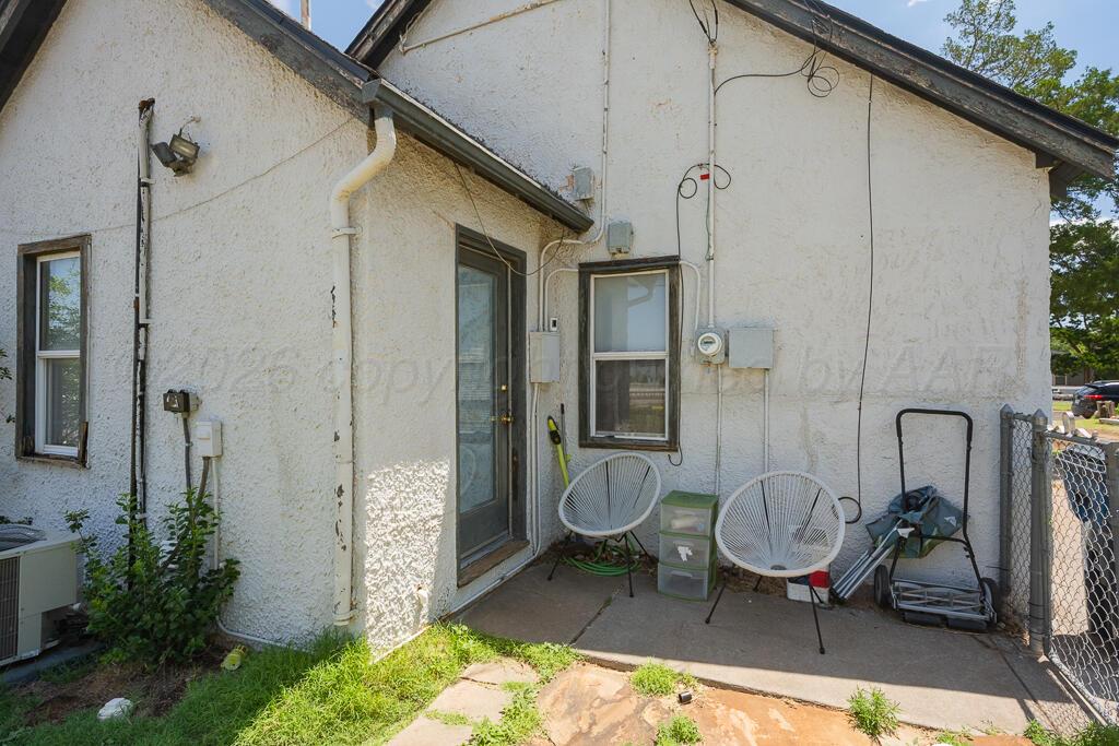 3600 South Harrison Street Amarillo, TX 79110 - Photo 17 of 19 DSC_5529