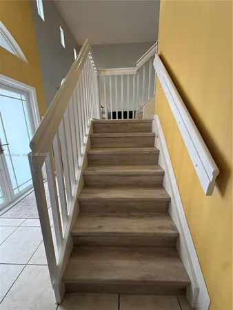 a view of entryway