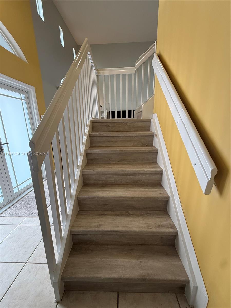 18164 Southwest 149th Place Miami, FL 33187 - Photo 11 of 30 a view of entryway