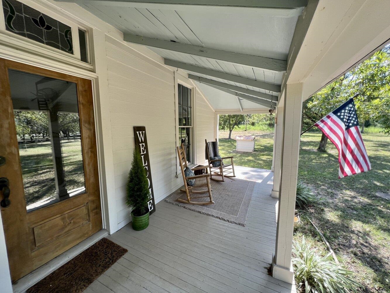 14253 Woodhaven Dairy Road East Summerdale, AL 36580 - Photo 4 of 50