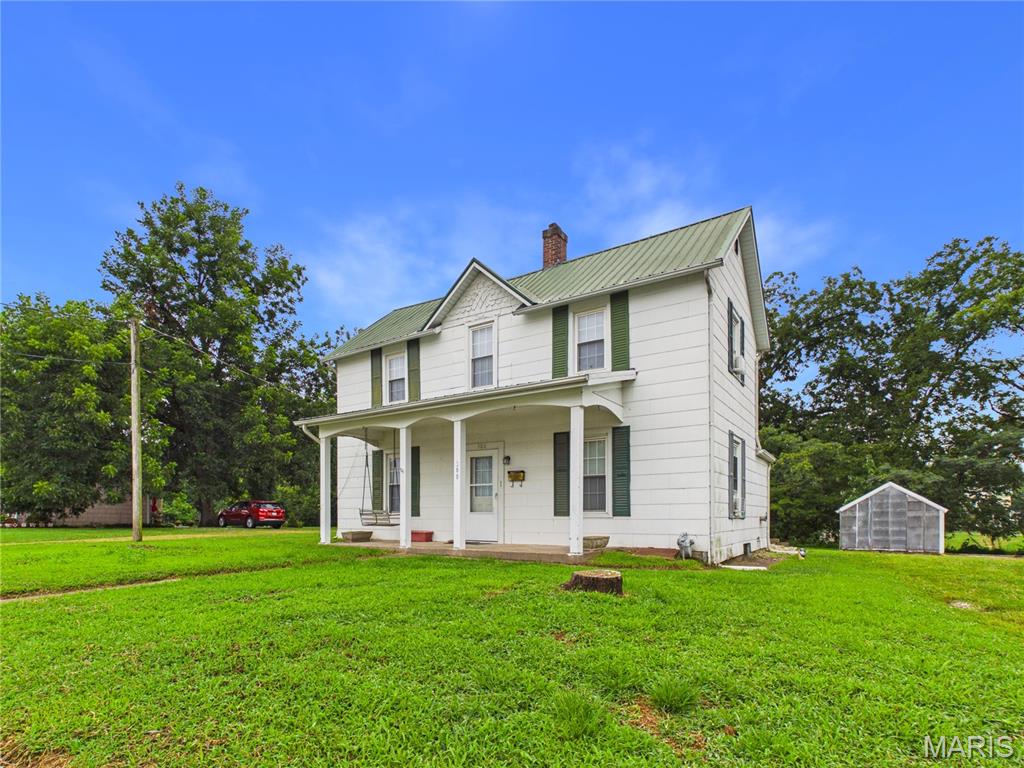 300 South Spring Street Perryville, MO 63775 - Photo 2 of 47 Gallery Image 2