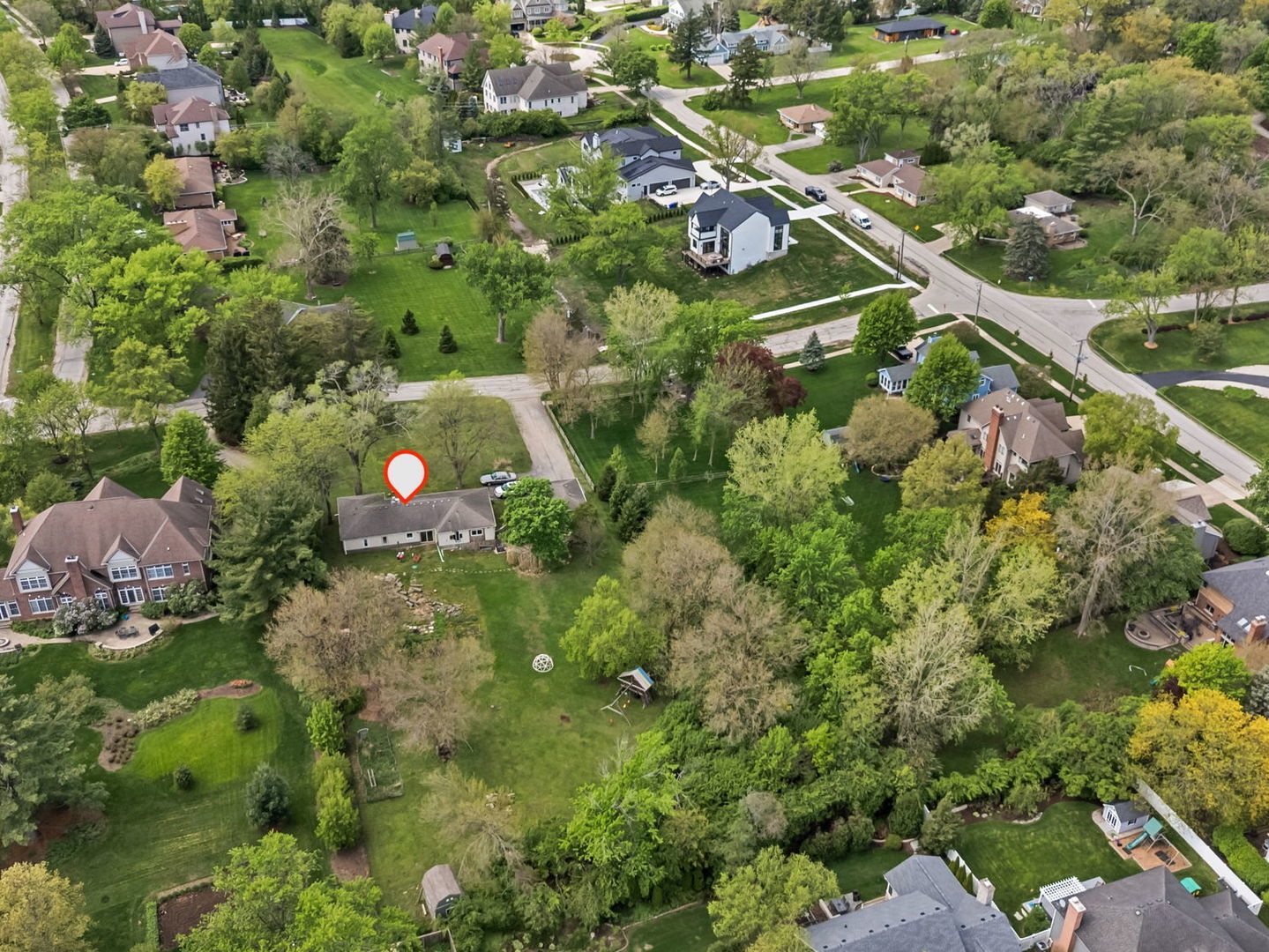 1S655 Taylor Road Glen Ellyn, IL 60137 - Photo 29 of 30