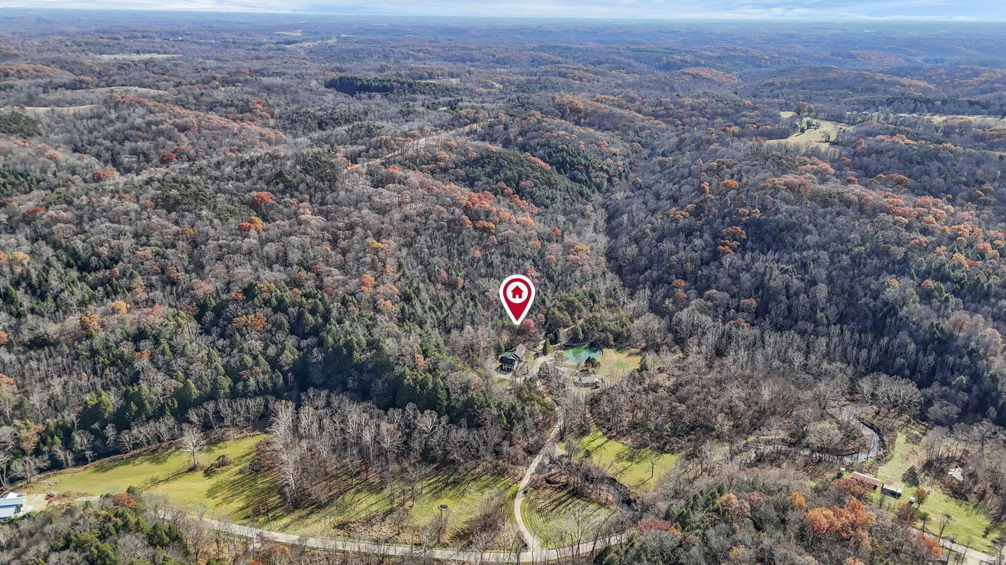 25873 Big Pine Road Rockbridge, OH 43149 - Photo 40 of 80