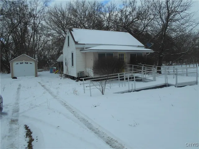 $84,500 | 1235 Highway 5, Sullivan, NY 13037