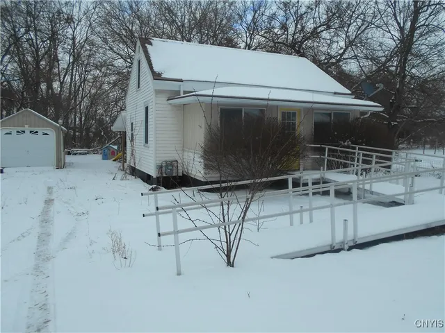 $84,500 | 1235 Highway 5, Sullivan, NY 13037