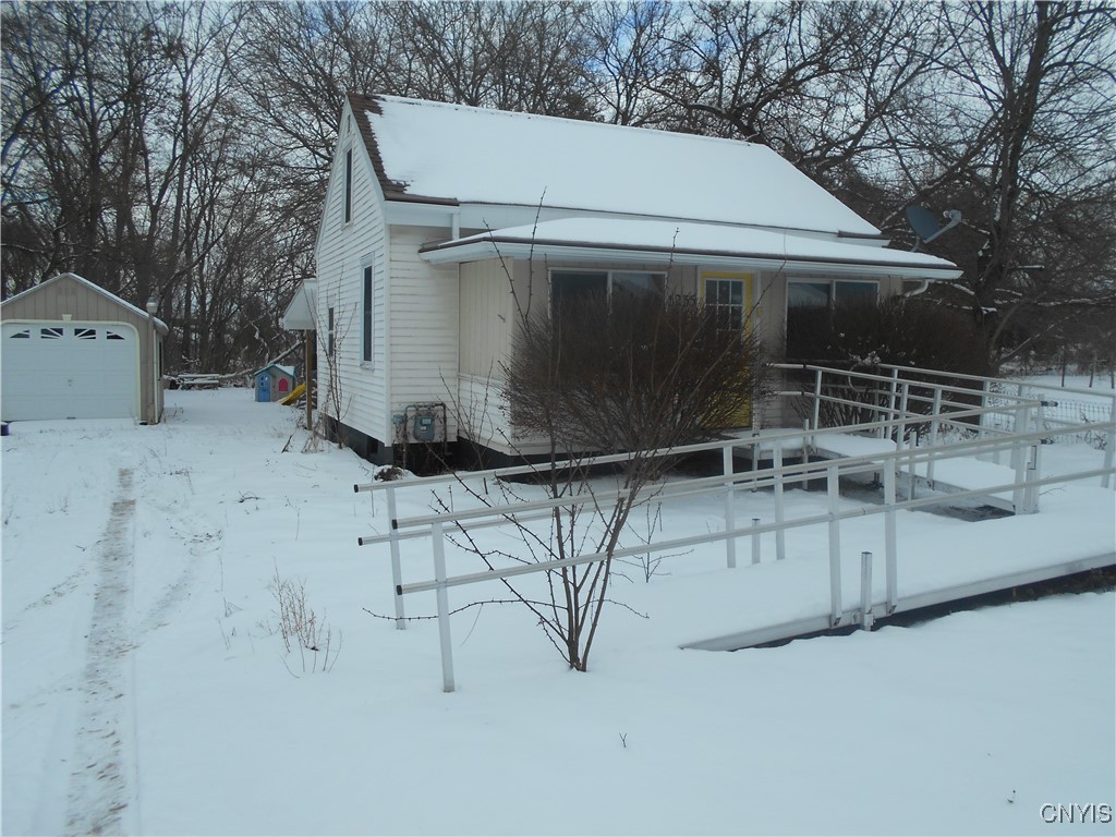 1235 Highway 5 Sullivan, NY 13037 - Photo 11 of 11