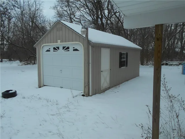 $84,500 | 1235 Highway 5, Sullivan, NY 13037