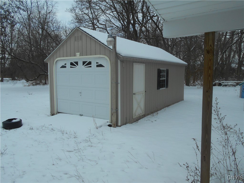 1235 Highway 5 Sullivan, NY 13037 - Photo 2 of 11