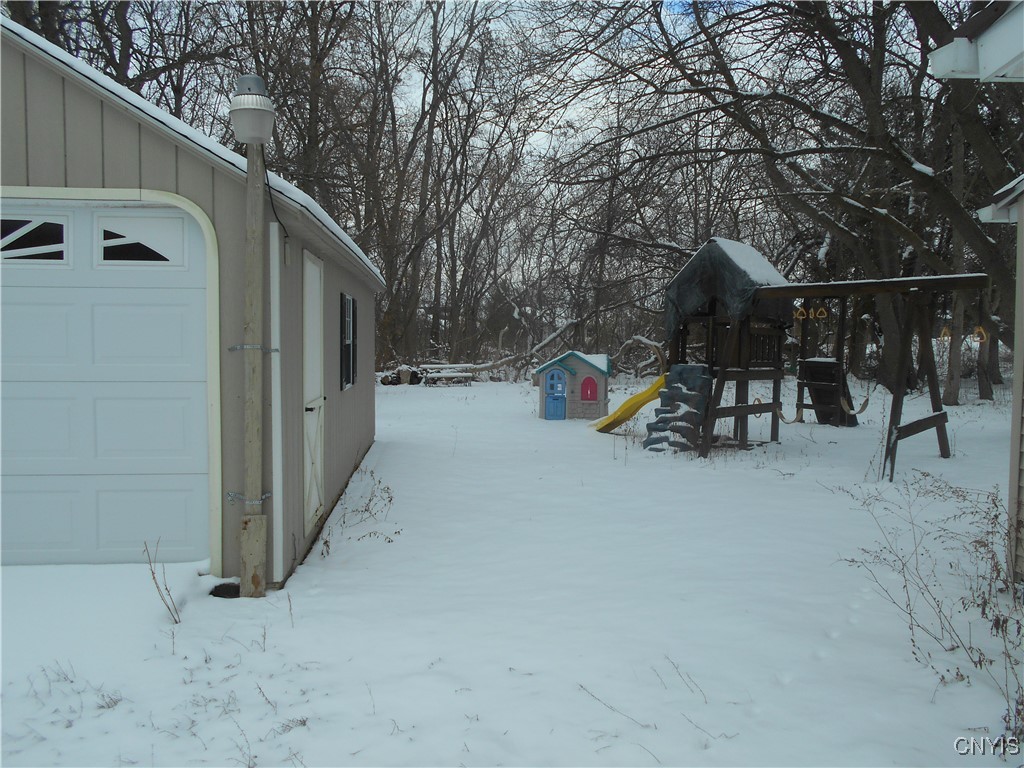 1235 Highway 5 Sullivan, NY 13037 - Photo 3 of 11