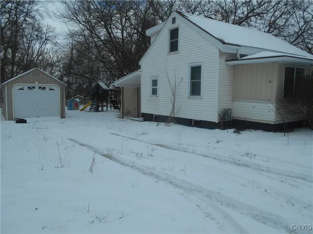 $84,500 | 1235 Highway 5, Sullivan, NY 13037