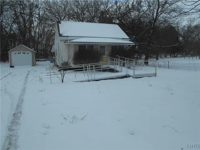 $84,500 | 1235 Highway 5, Sullivan, NY 13037