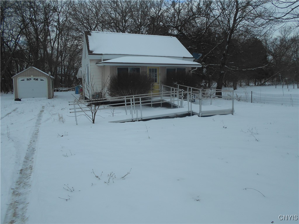 1235 Highway 5 Sullivan, NY 13037 - Photo 10 of 11