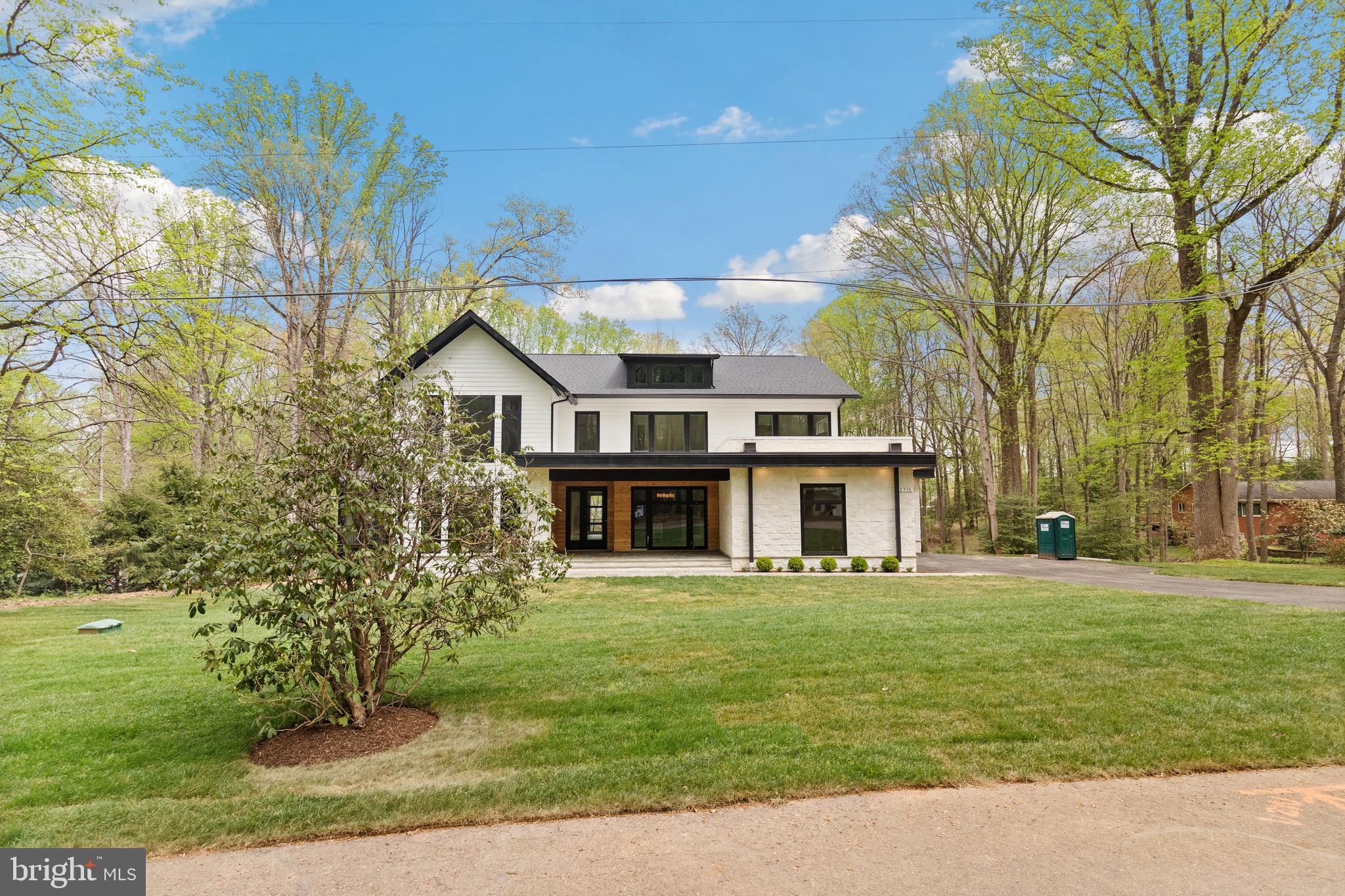 2715 Colt Run Road Oakton, VA 22124 - Photo 67 of 79