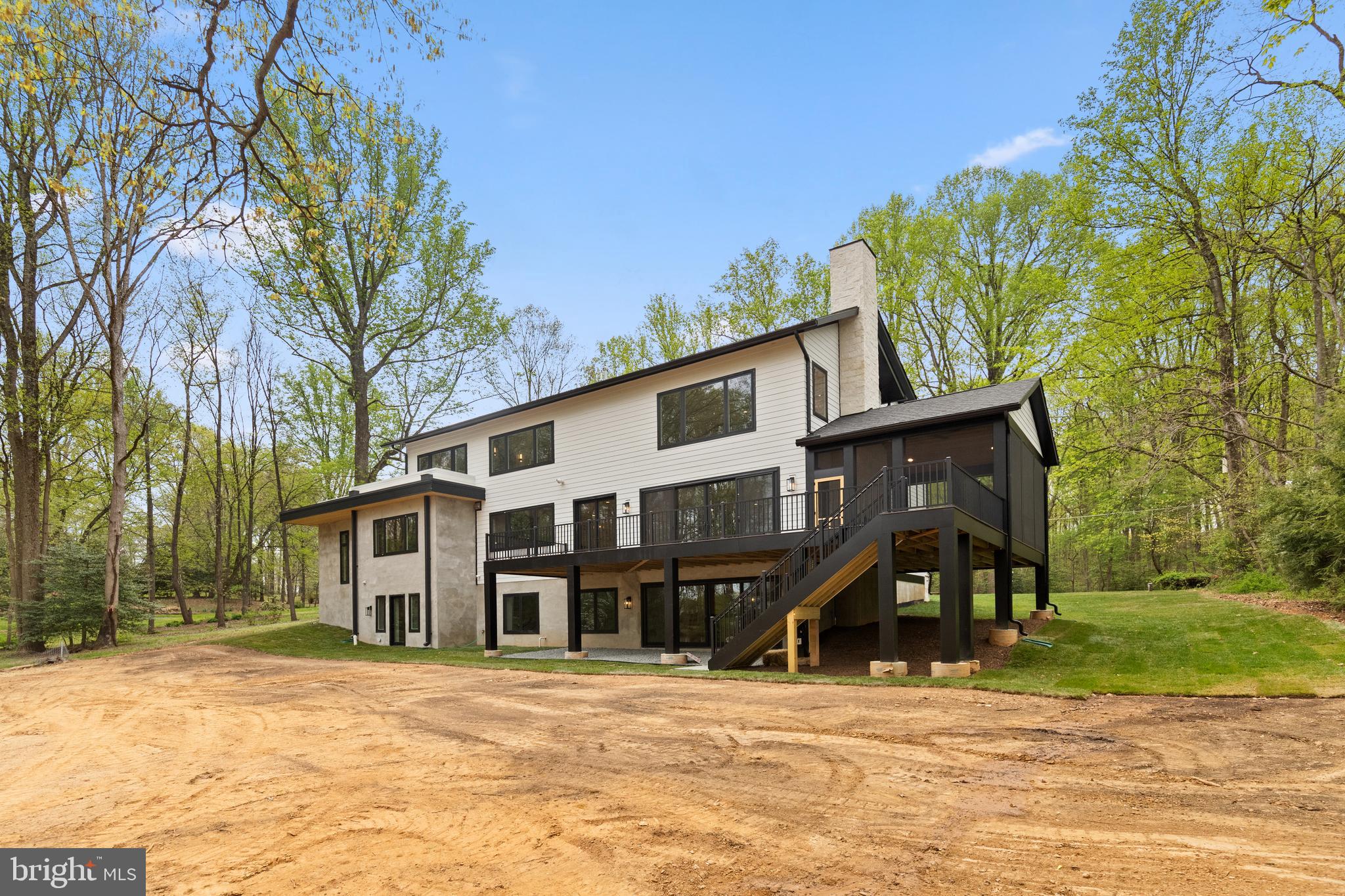 2715 Colt Run Road Oakton, VA 22124 - Photo 68 of 79