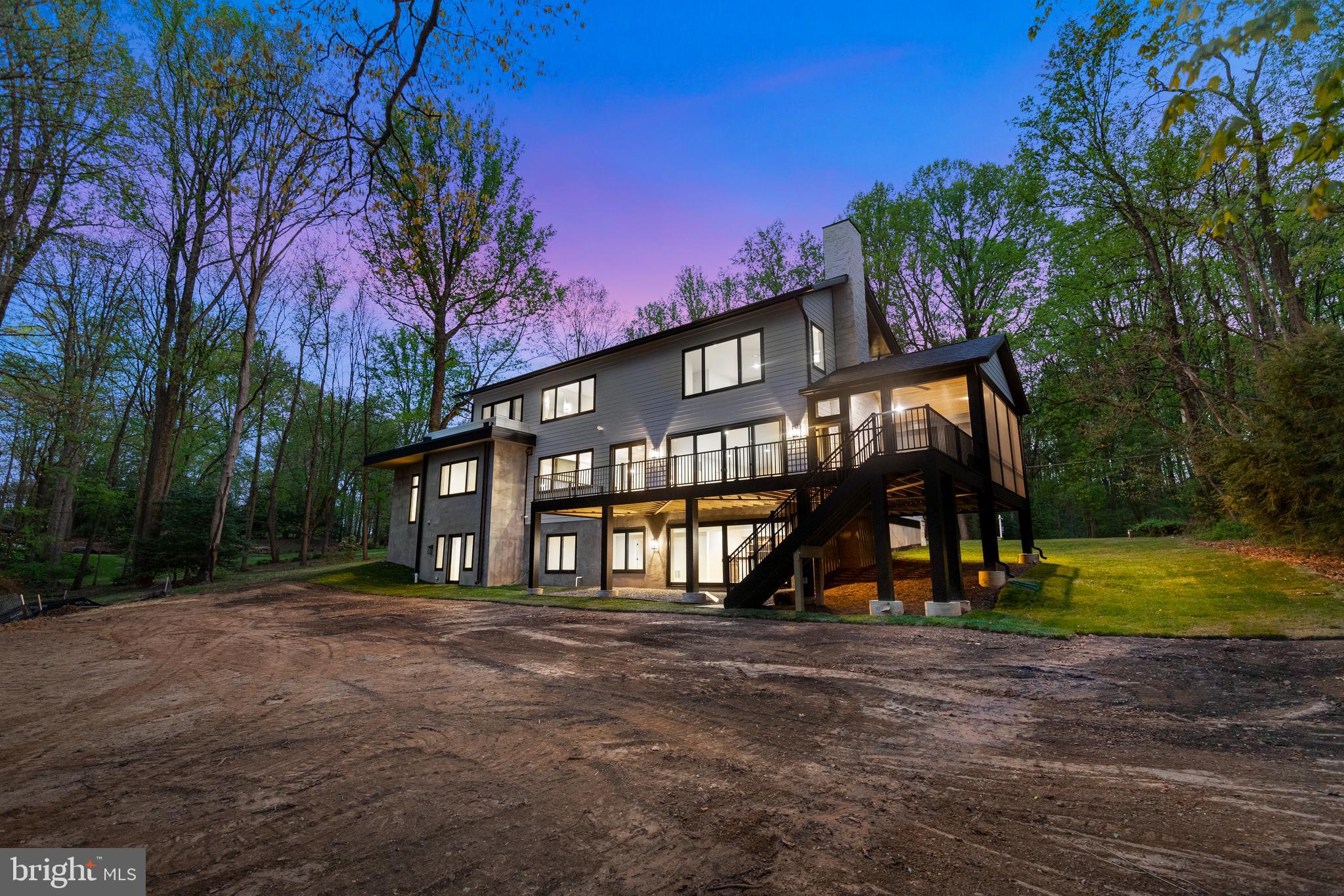 2715 Colt Run Road Oakton, VA 22124 - Photo 69 of 79