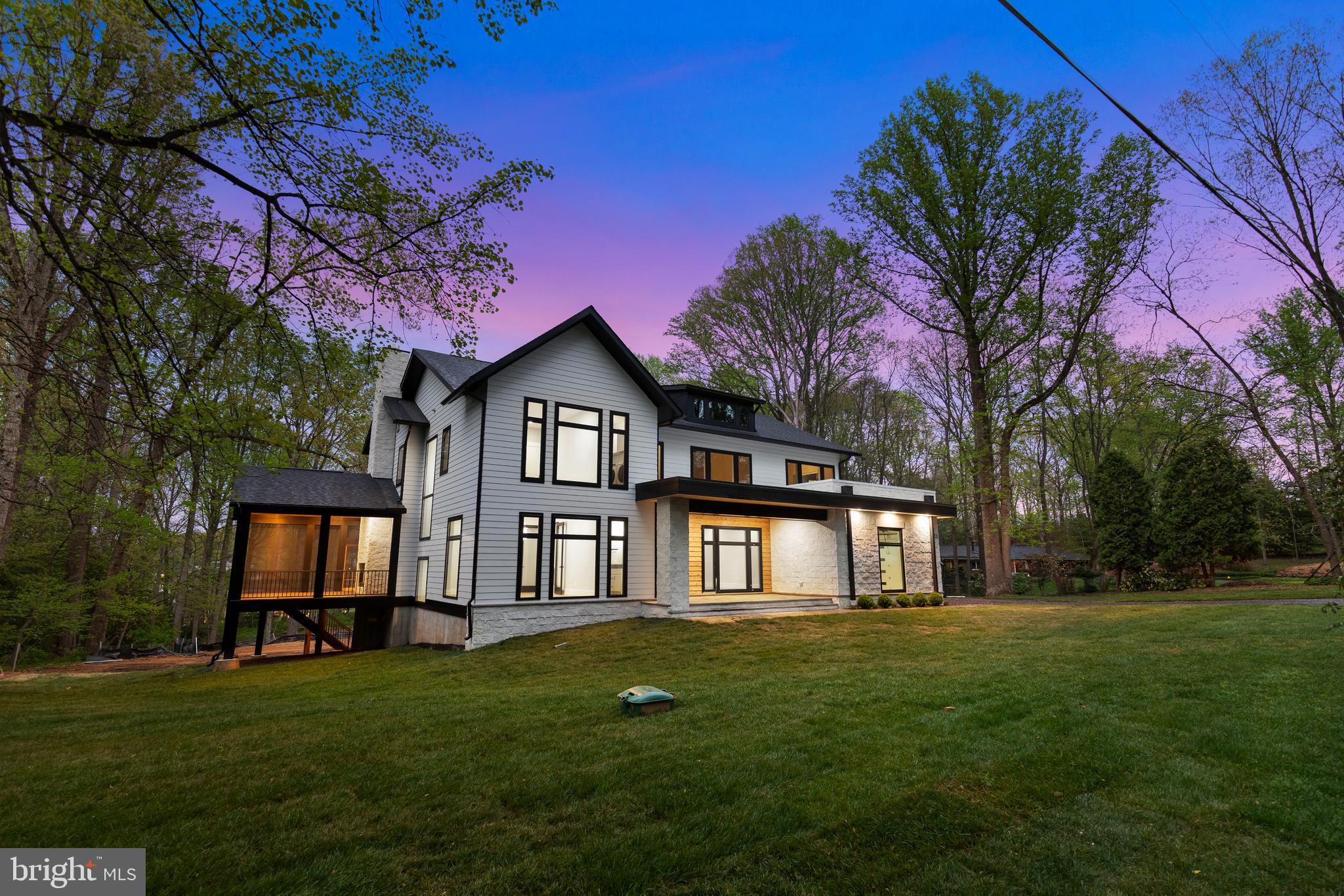 2715 Colt Run Road Oakton, VA 22124 - Photo 70 of 79