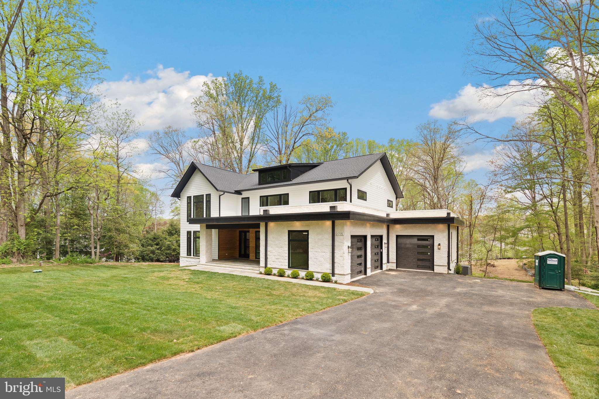 2715 Colt Run Road Oakton, VA 22124 - Photo 74 of 79