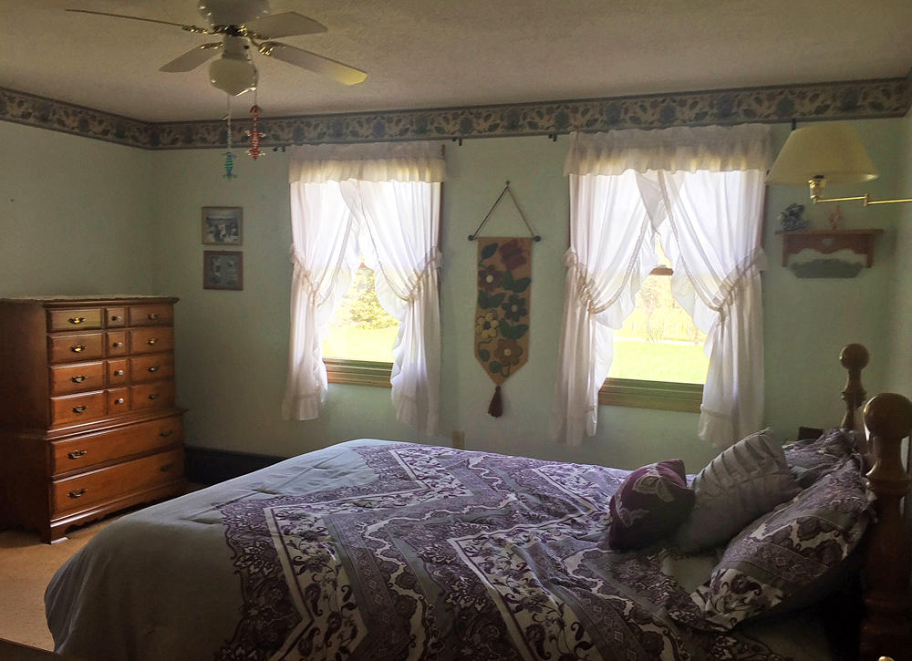 70 Kimball Road Bridgton, ME 04009 - Photo 20 of 49 BedroomD