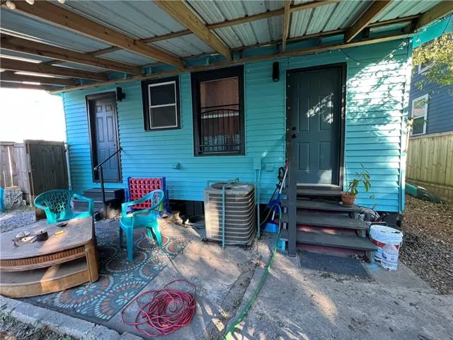 $270,000 | 1028-30 Tricou Street, New Orleans, LA 70117