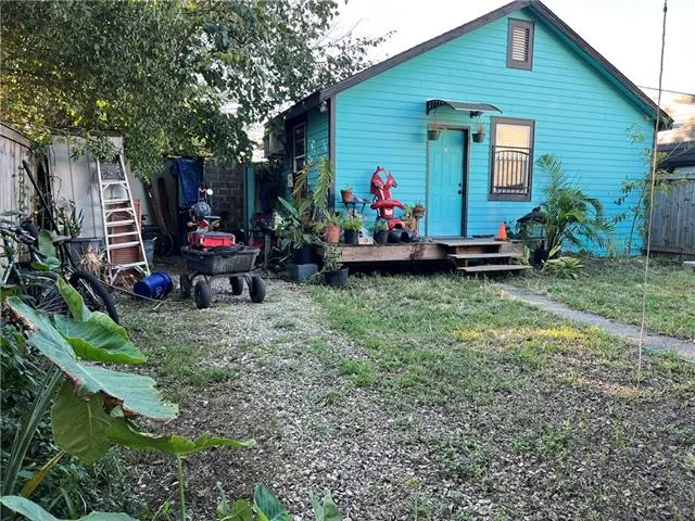$270,000 | 1028-30 Tricou Street, New Orleans, LA 70117