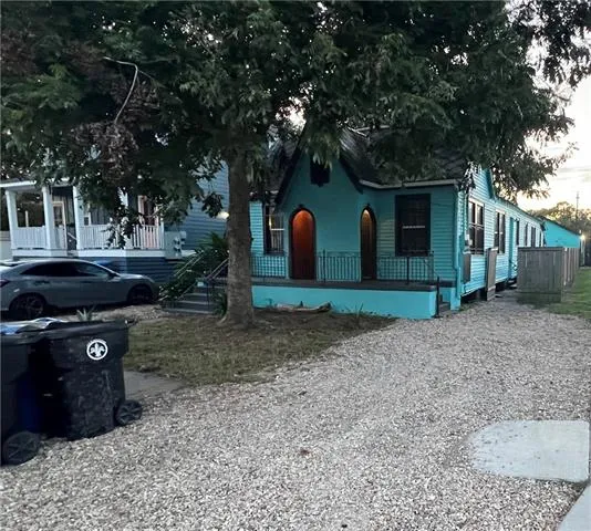 $270,000 | 1028-30 Tricou Street, New Orleans, LA 70117