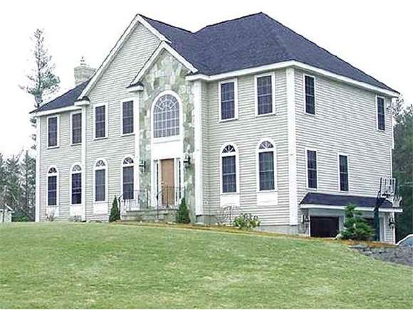 8 Jenny's Hill Road Windham, NH 03087 - Photo 1 of 1