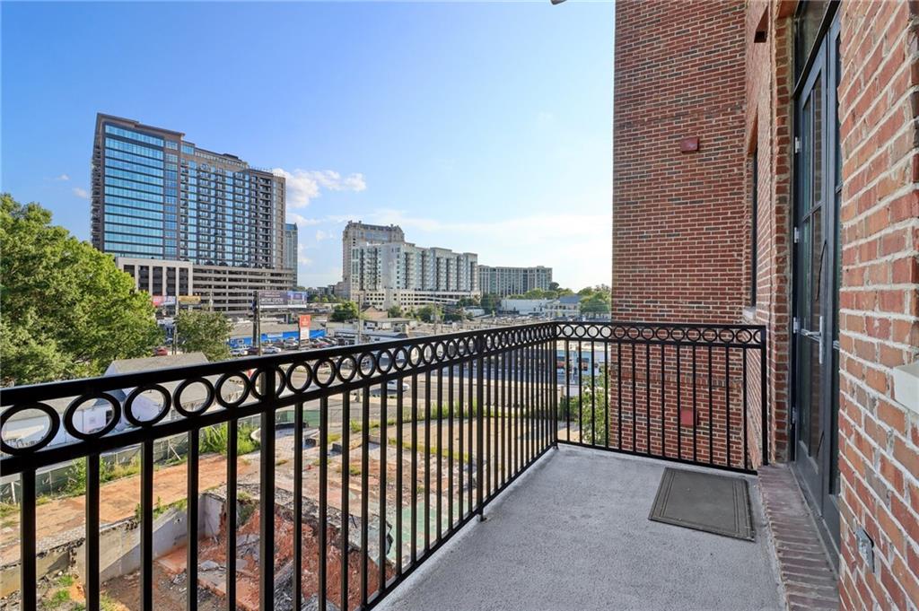 3235 Roswell Road Northeast, Unit 716 Atlanta, GA 30305 - Photo 22 of 22