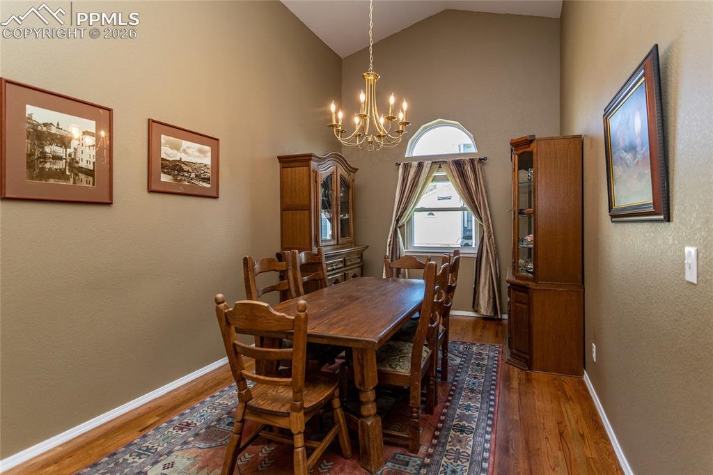 1250 Bison Ridge Drive Colorado Springs, CO 80919 - Photo 21 of 50