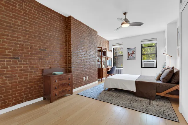 $525,000 | 334 East 83rd Street, Unit 5E | Upper East Side