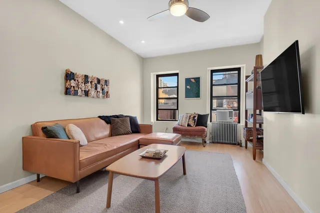 $525,000 | 334 East 83rd Street, Unit 5E | Upper East Side
