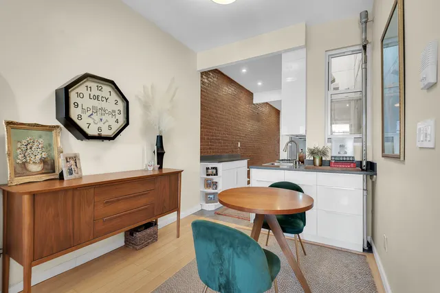 $525,000 | 334 East 83rd Street, Unit 5E | Upper East Side