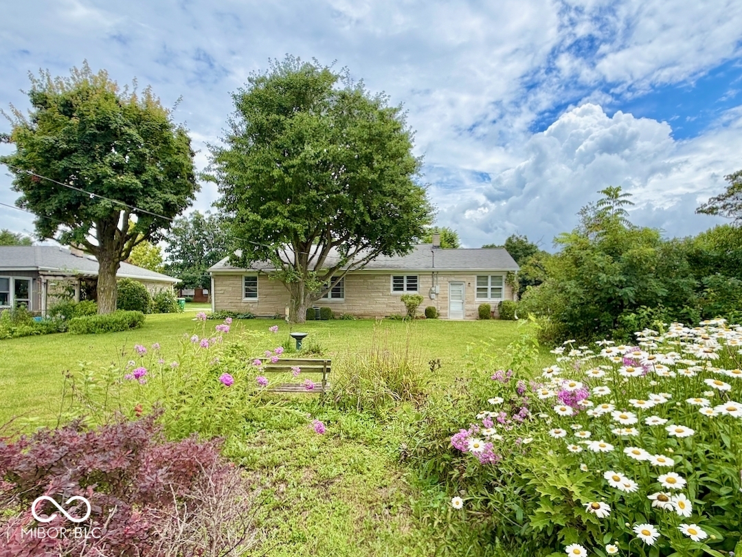 312 South Carr Road Plainfield, IN 46168 - Photo 41 of 45