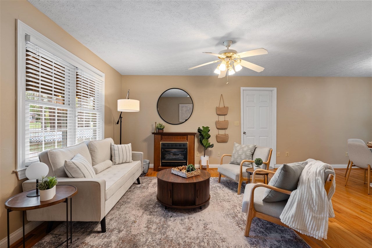694 Castle Heights Road Bowling Green, KY 42103 - Photo 8 of 33 Gallery Image 8