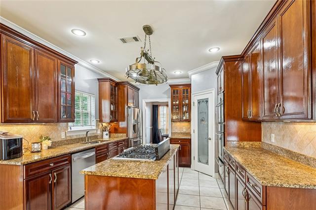 246 East Augusta Lane Slidell, LA 70458 - Photo 8 of 21