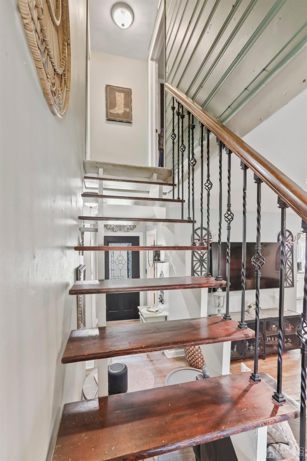 26 Sunrise Road Old Bridge, NJ 08857 - Photo 26 of 33 a view of entryway and hall with wooden floor