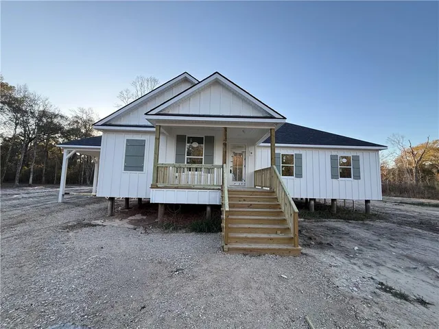 $420,000 | Lot B Lot B Goslee Road, Covington, LA 70433