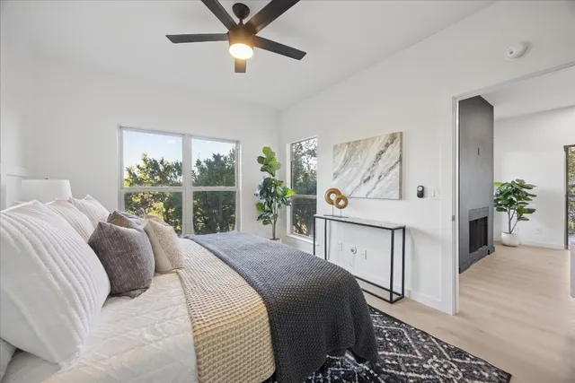 $349,700 | 6000 Shepherd Mountain Cove, Unit 1916, Austin, TX 78730