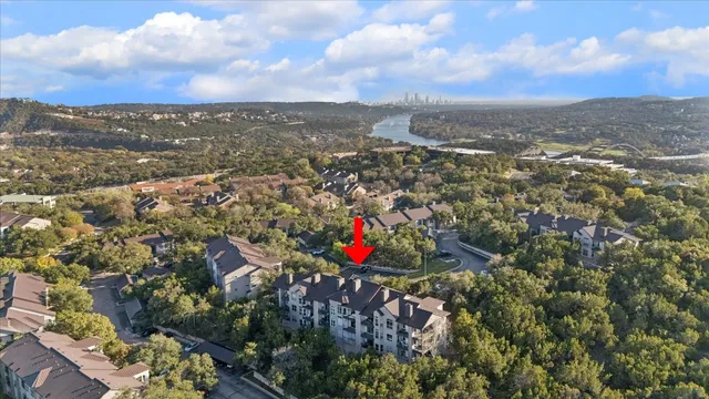 $349,700 | 6000 Shepherd Mountain Cove, Unit 1916, Austin, TX 78730