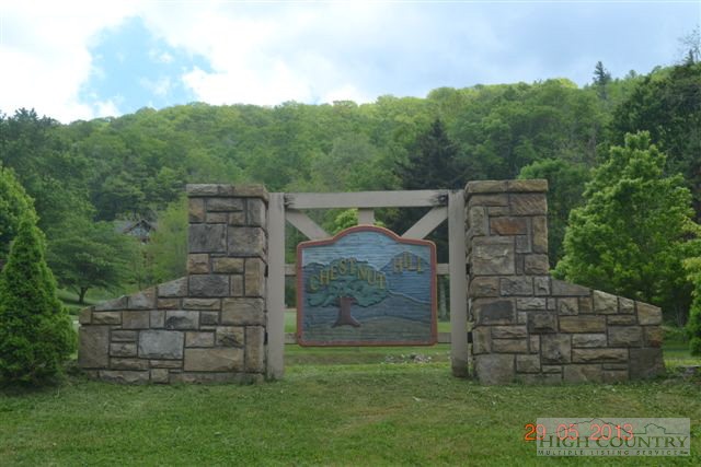 14 Chestnut Mountain Road Banner Elk, NC 28604 - Photo 4 of 7 Gallery Image 4
