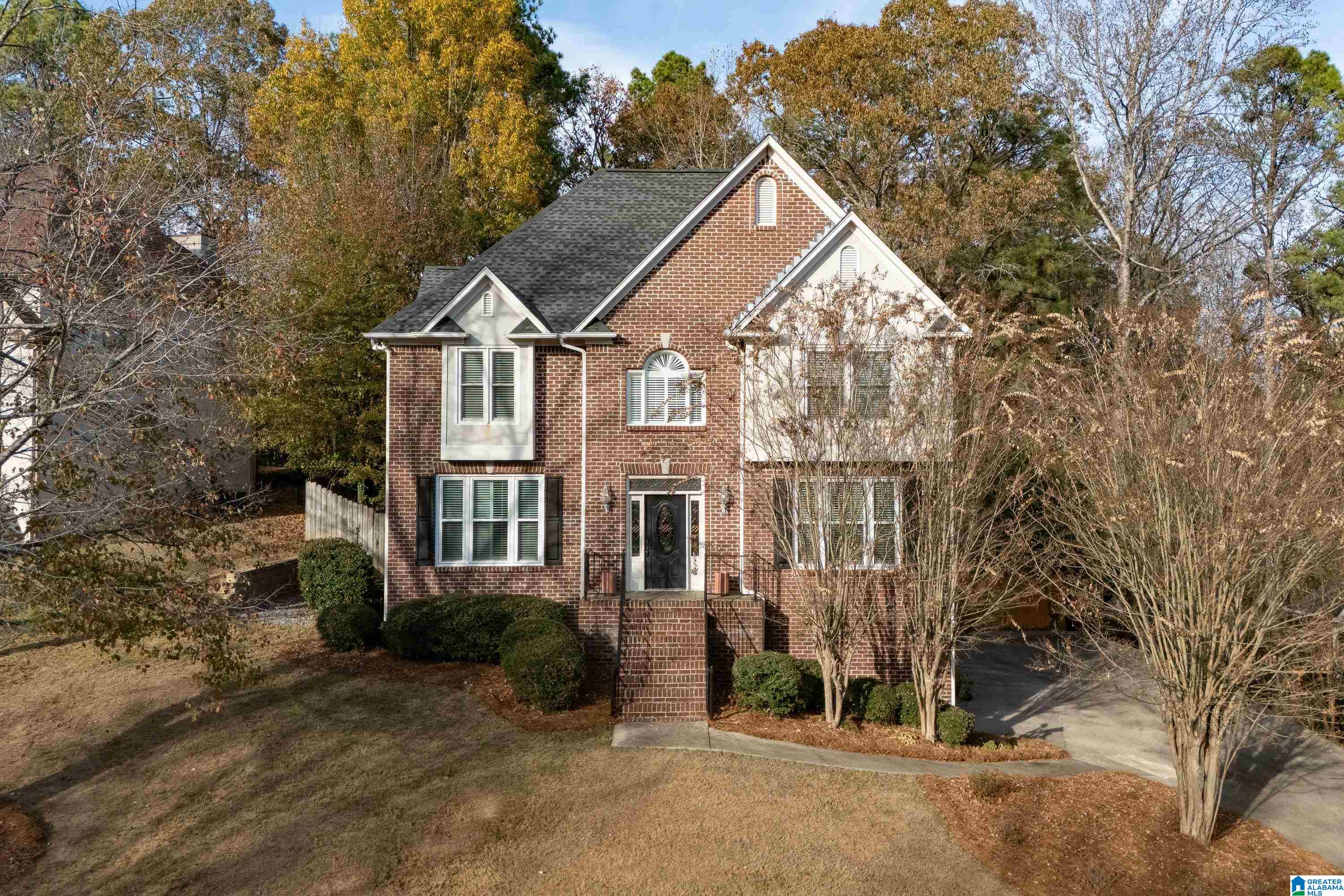 161 Maple Trace Birmingham, AL 35244 - Photo 1 of 60
