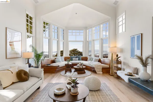 $2,495,000 | 2893 Buena Vista Way, Berkeley, CA 94708