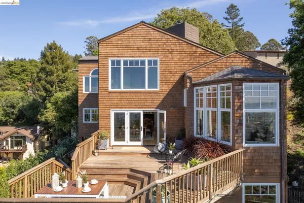 $2,495,000 | 2893 Buena Vista Way, Berkeley, CA 94708