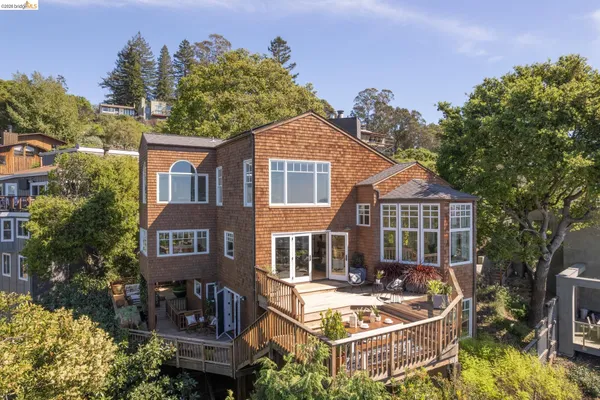 $2,495,000 | 2893 Buena Vista Way, Berkeley, CA 94708